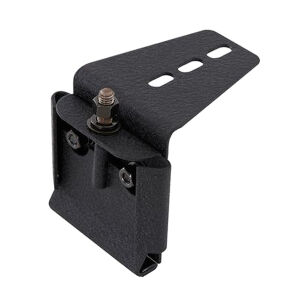 Wzmocnione mocowania, uchwyty bagażnika dachowego Defender na rynienkę HDS-6 SMITTYBILT - Jeep Cherokee XJ 84-01