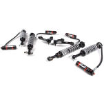 Zestaw zawieszenia FOX Performance Elite 2.5 Coliovers BDS Lift 3-4