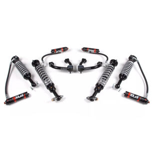 Zestaw zawieszenia FOX Performance Elite 2.5 Coliovers BDS Lift 3-4"