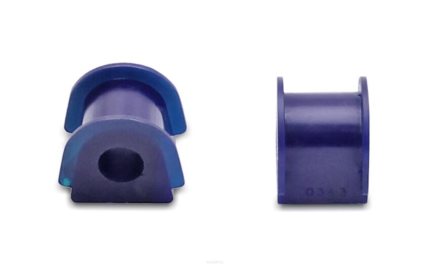 Sway Bar Mount Bush Kit