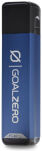 Goal Zero Flip 12 blue bardzo wydajny, wytrzymały i ultralekki power bank - 5