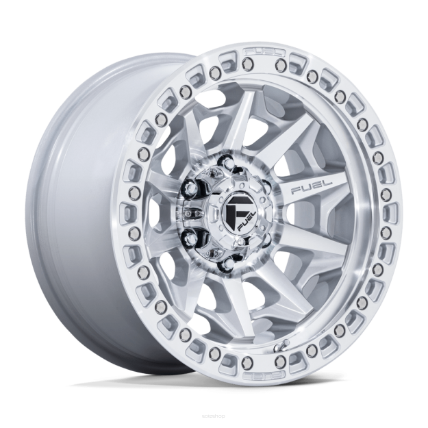 Felga aluminiowa D883 COVERT FUEL