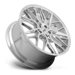 Felga aluminiowa M249 GAMMA Chrome NICHE ROAD WHEELS - 2