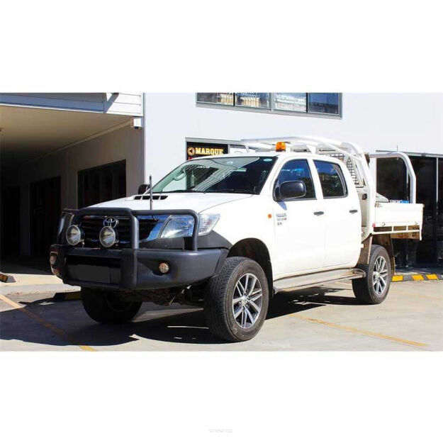 Zestaw zawieszenia Superior Engineering Lift 2