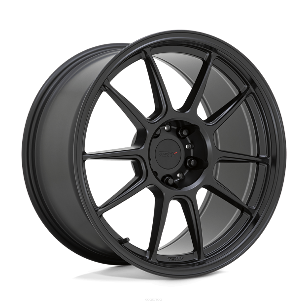 Felga aluminiowa IMATRA Matte Black TSW