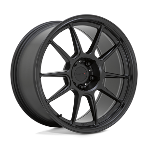 Felga aluminiowa IMATRA Matte Black TSW
