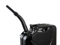 Uszczelka lejka do paliwa - 4