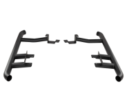 ROCK SLIDERS - progi / orurowanie przyprogowe ARB - Suzuki Jimny (2019 -) - 2