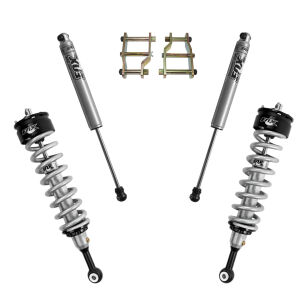 2'' Lift Kit FOX 2.0 Performance - Ford Ranger 11-18