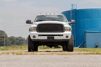 3'' Rough Country Lift Kit - Dodge Ram 2500/3500 03-13 - 2