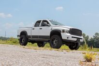 3'' Rough Country Lift Kit - Dodge Ram 2500/3500 03-13 - 3