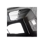 Namiot dachowy hybrydowy VICKYWOOD TEAK 2.0 160 / 180 - 14