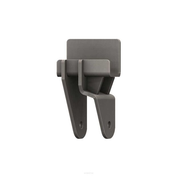 Zamiennik fabrycznego mocowania drążka panharda przód Barnes 4WD