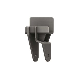 Zamiennik fabrycznego mocowania drążka panharda przód Barnes 4WD