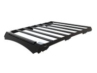 RAM 1500 5th Gen Crew Cab (2019-Current) Slimsport Roof Rack w/40in Lightbar Kit - 4