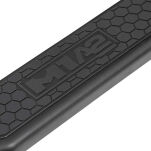 Progi, stopnie boczne Smittybilt M1A2 - 5