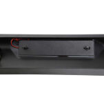 Progi, stopnie boczne Smittybilt M1A2 - 8