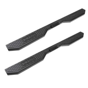 Progi, stopnie boczne Smittybilt M1A2