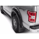 Chlapacze błotników tył Realtruck Bushwacker Trail Armor - 2