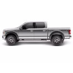 Chlapacze błotników tył Realtruck Bushwacker Trail Armor - 3