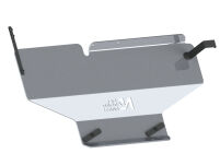 Osłona aluminiowa reduktora Land Rover Discovery III i IV - 2