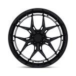 Felga aluminiowa NC286 RIVIERA Gloss Black NICHE ROAD WHEELS - 2