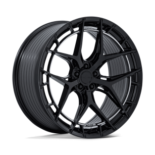 Felga aluminiowa NC286 RIVIERA Gloss Black NICHE ROAD WHEELS