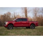 Zestaw zawieszenia Rough Country Lift 3