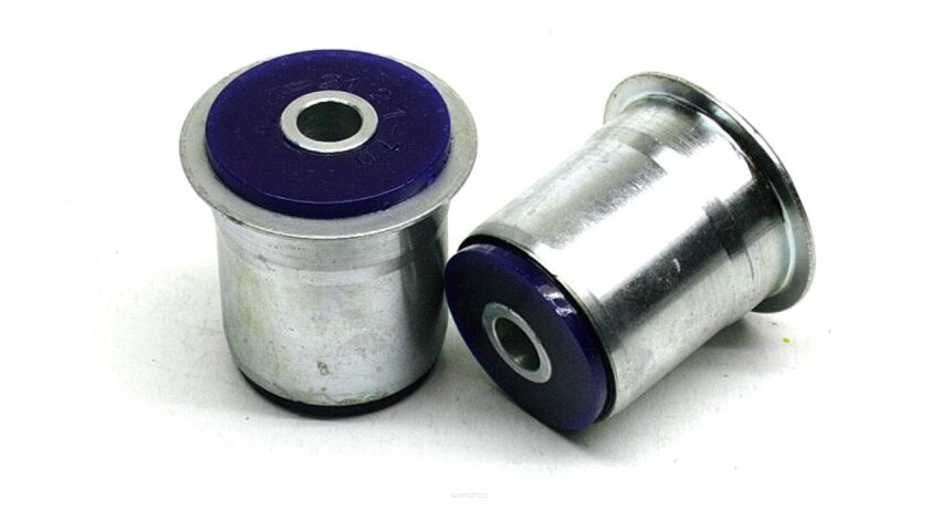 Control Arm Front of Rear Kit