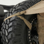 Markiza - osłona przeciwsłoneczna SMITTYBILT - 4