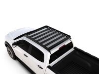 Bagażnik dachowy Isuzu D-Max (2020-Current) Slimline II niski Front Runner - 2