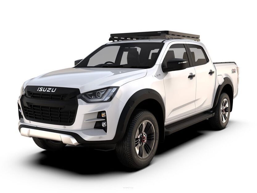 Bagażnik dachowy Isuzu D-Max (2020-Current) Slimline II niski Front Runner