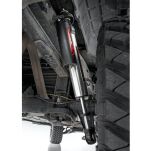 Amortyzatory regulowane tylne Vertex Lift 6