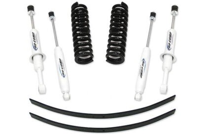 3'' Pro Comp Lift Kit Zawieszenie - Toyota Tacoma 05-09