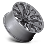 Felga aluminiowa D806 FLAME Platinum FUEL - 3