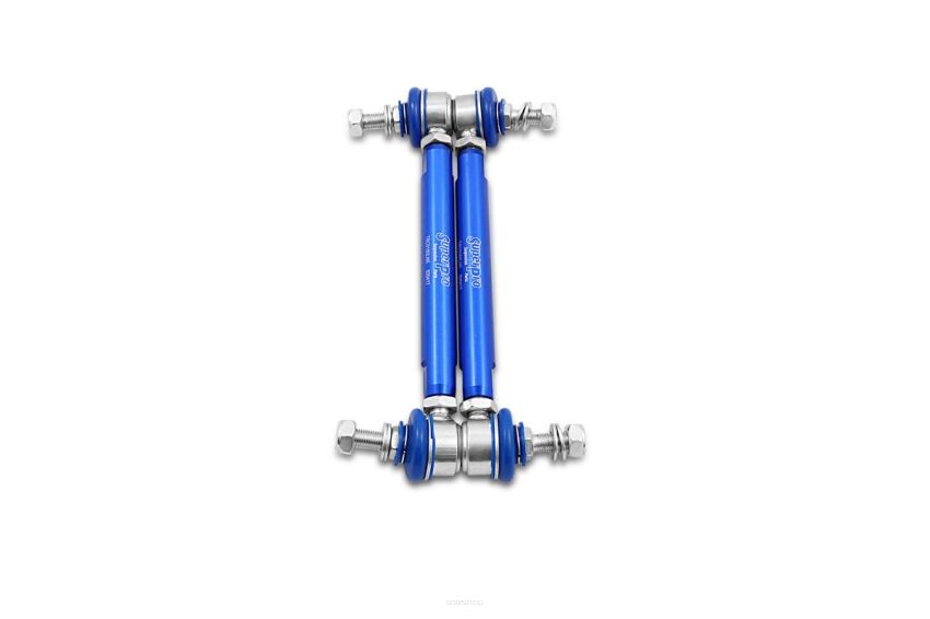 10mm Adj Sway Bar Link 160mm