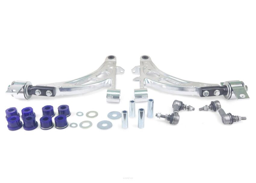 Subaru WRX Alloy Arm Kit