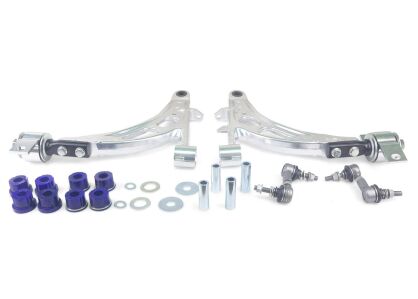 Subaru WRX Alloy Arm Kit