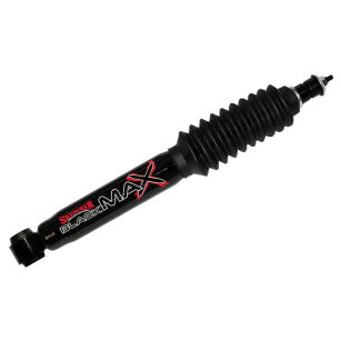 Amortyzator skrętu olejowy HD black OEM Skyjacker
