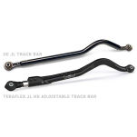 Drążek Panharda regulowany przód heavy duty TeraFlex Lift 0-6