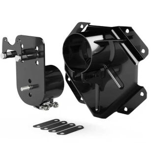 Regulowana relokacja koła zapasowego heavy duty TeraFlex Alpha 5x5"