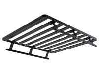 GMC Sierra 1500 (2007-Current) Slimline II Load Bed Rack Kit - by Front Runner - 4