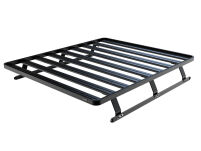 GMC Sierra 1500 (2007-Current) Slimline II Load Bed Rack Kit - by Front Runner - 3