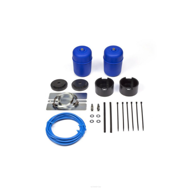 Pedders Airbag Kit