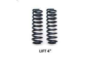Sprężyny tylne Lift 4" BDS - Jeep Grand Cherokee WJ WG