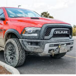 Płyta pod wyciągarkę Vice Design - 7