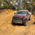 Płyta pod wyciągarkę Vice Design - 9