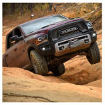 Płyta pod wyciągarkę Vice Design - 10