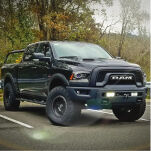 Płyta pod wyciągarkę Vice Design - 11