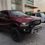 Płyta pod wyciągarkę Vice Design - 13